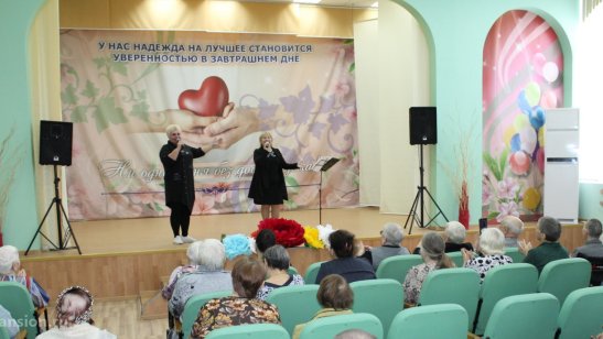 «Балаковский дом-интернат для престарелых и инвалидов» фото 4