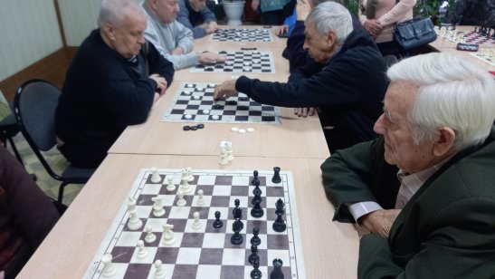 «Балашовский дом-интернат для престарелых и инвалидов» фото 4