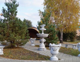 «Белогорновский дом-интернат для престарелых и инвалидов»