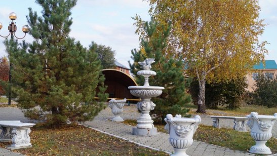 «Белогорновский дом-интернат для престарелых и инвалидов»