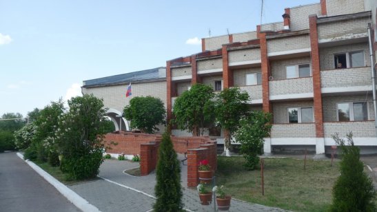 «Белогорновский дом-интернат для престарелых и инвалидов» фото 3