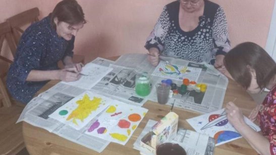 ГБУ СО «Красавский дом интернат для престарелых и инвалидов» фото 3