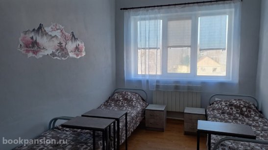 Пансионат «Исток» Саратов Гагаринский район фото 3