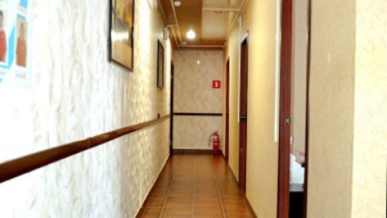 Пансионат «Исток» Саратов Гагаринский район фото 7