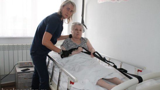 Пансионат «Исток» Саратов Гагаринский район фото 8