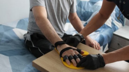 Пансионат «Исток» Саратов Гагаринский район фото 9