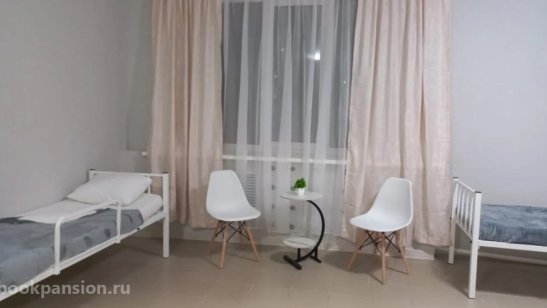 Пансионат «Исток» Саратов ул. Брянская фото 3