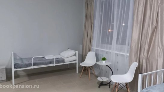 Пансионат «Исток» Саратов ул. Брянская фото 4