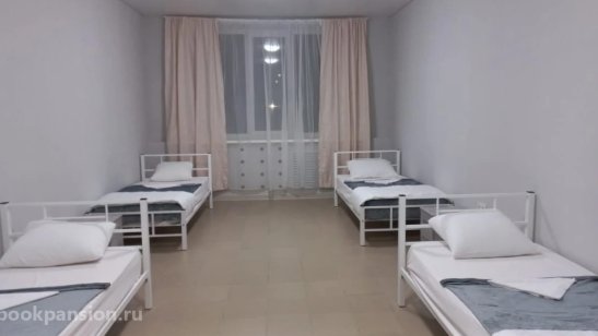 Пансионат «Исток» Саратов ул. Брянская фото 5