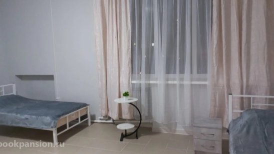 Пансионат «Исток» Саратов ул. Брянская фото 6