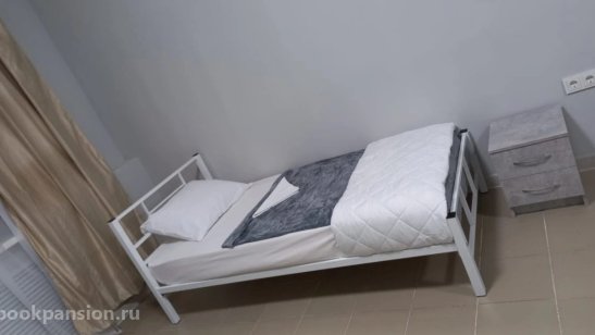 Пансионат «Исток» Саратов ул. Брянская фото 7