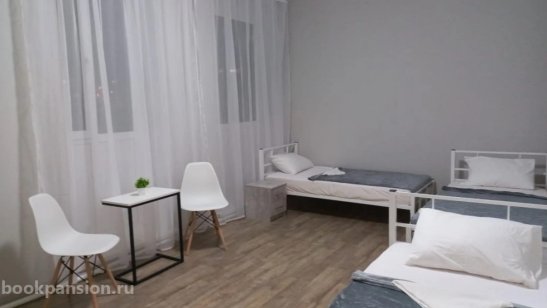 Пансионат «Исток» Саратов ул. Брянская фото 8