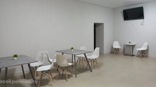 Пансионат «Исток» Саратов ул. Брянская фото 10