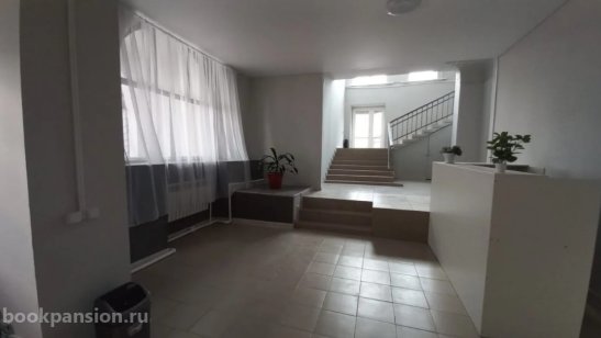 Пансионат «Исток» Саратов ул. Брянская фото 14