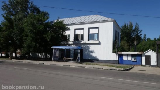 Пансионат «Исток» Саратов ул. Брянская фото 15