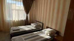  Пансионат «Теплый Стан» Энгельс 