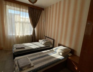 Пансионат «Теплый Стан» Энгельс