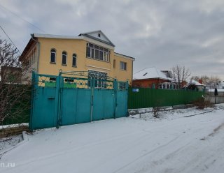 Мирра в Энгельсе