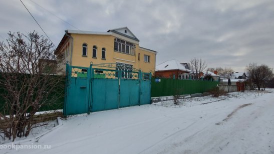 Мирра в Энгельсе