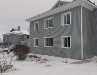 МИРРА Красный Октябрь