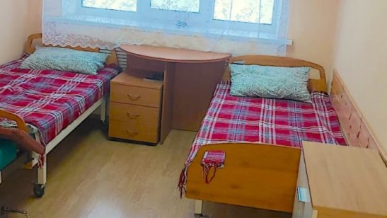 МИРРА Красный Октябрь фото