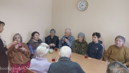 МИРРА Красный Октябрь фото 5