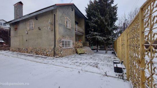 МИРРА в Саратове