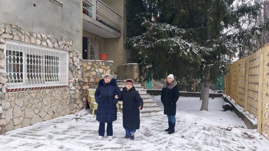 МИРРА в Саратове фото