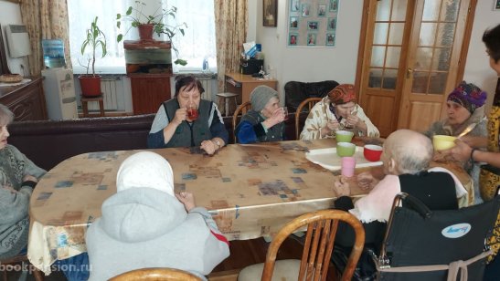 МИРРА в Саратове фото 3