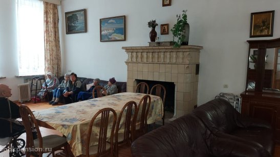 МИРРА в Саратове фото 6