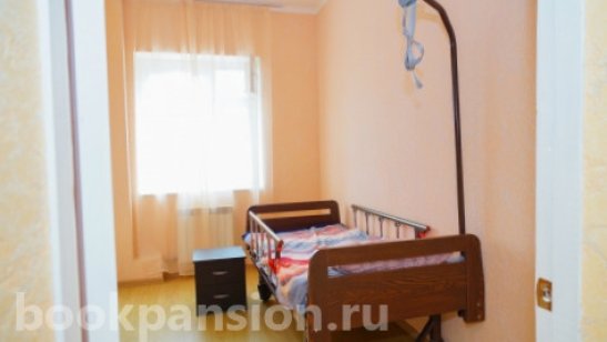 Пансионат «Долгожители» в Энгельсе фото 3