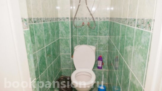 Пансионат «Долгожители» в Энгельсе фото 6