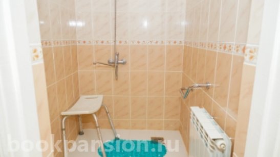 Пансионат «Долгожители» в Энгельсе фото 7