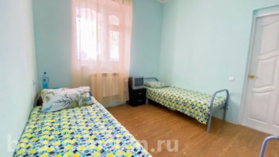 Пансионат «Долгожители» пос. Прибрежный фото 3