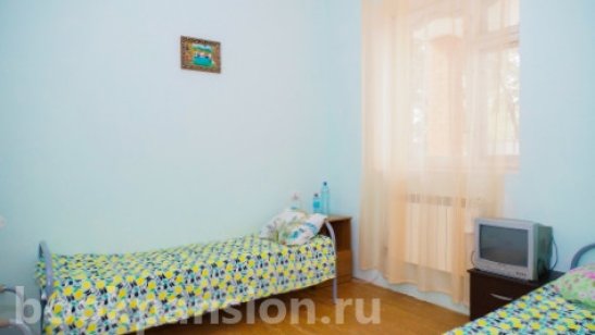 Пансионат «Долгожители» пос. Прибрежный фото 8