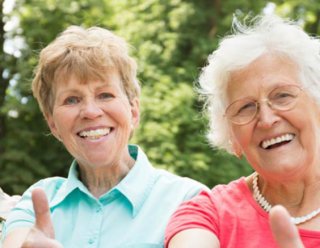 Частный дом престарелых «Золотой век»