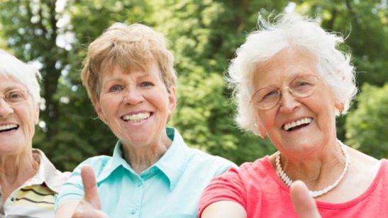 Частный дом престарелых «Золотой век»