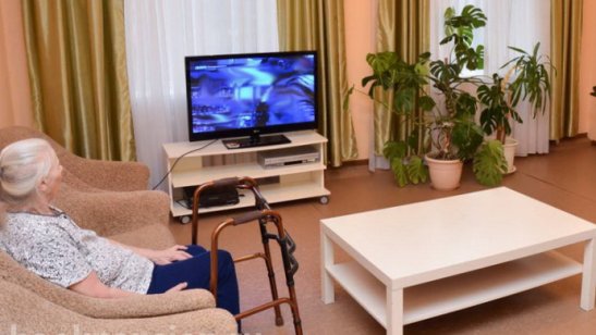 Частный дом престарелых «Золотой век» фото 3