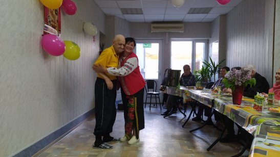 «Близкие люди» в Саратове фото