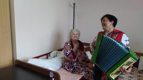 «Близкие люди» в Саратове фото 5