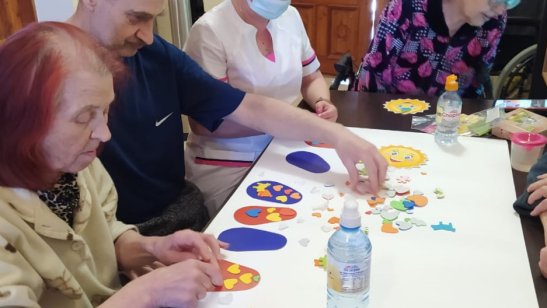 «Близкие люди» в Саратове фото 6