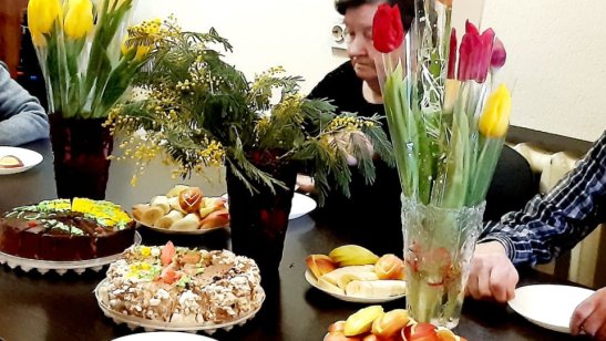 «Близкие люди» в Саратове фото 7