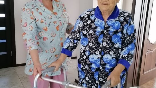 «Близкие люди» в Энгельсе