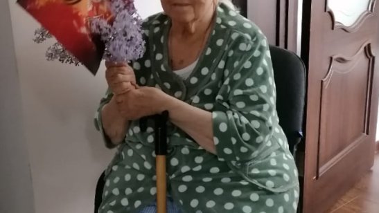 «Близкие люди» в Энгельсе фото