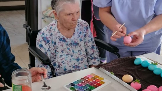 «Близкие люди» в Энгельсе фото 3