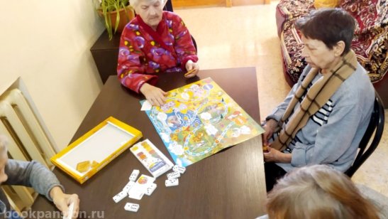 «Близкие люди» в Энгельсе фото 5