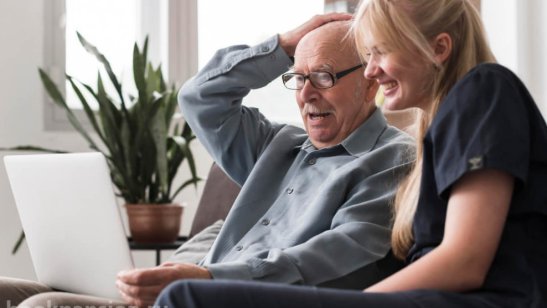 Пансионат «Помощь близких» в Энгельсе