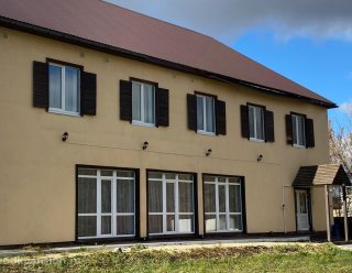 Пансионат «Поместье добра» Саратов