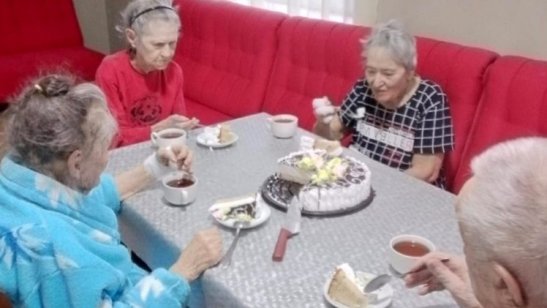 Пансионат «Поместье добра» Саратов фото 9