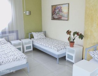 Частный пансионат в Энгельсе «Золотой Век»